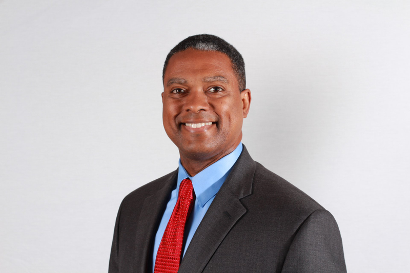 Gerard Robinsonaei.org
